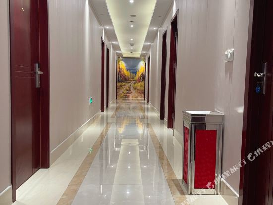 张家港鹿苑宾馆