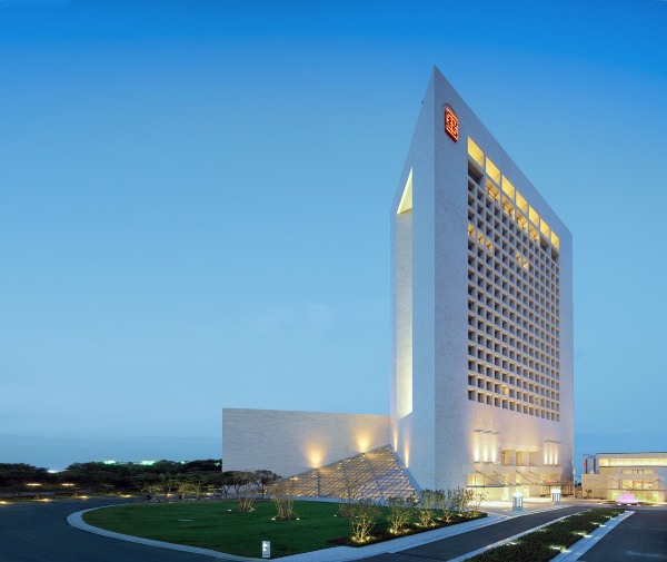 赤峰瑞享玉龙国宾馆-官方