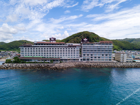 安房鸭川三日月海洋公园酒店