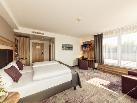 欧罗巴城市酒店