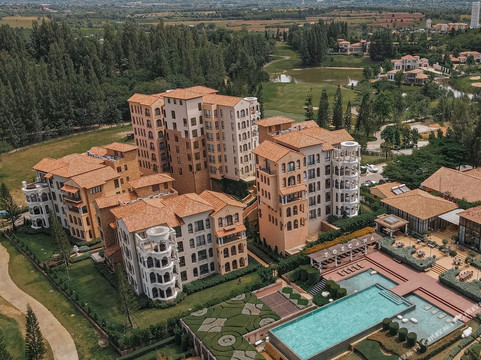 Toscana Valley Castello Della Vella