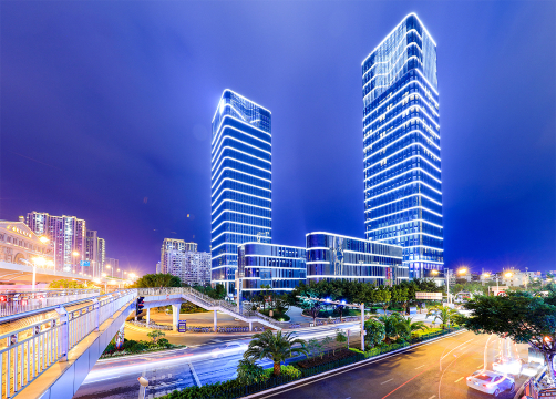 龙岩佰翔京华酒店-官方