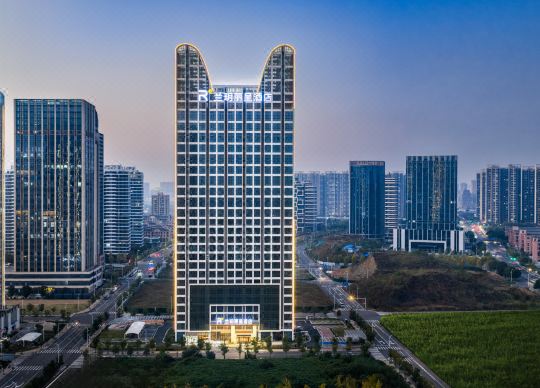 ,Jiu Jiang Lan Yue Rezen Hotels