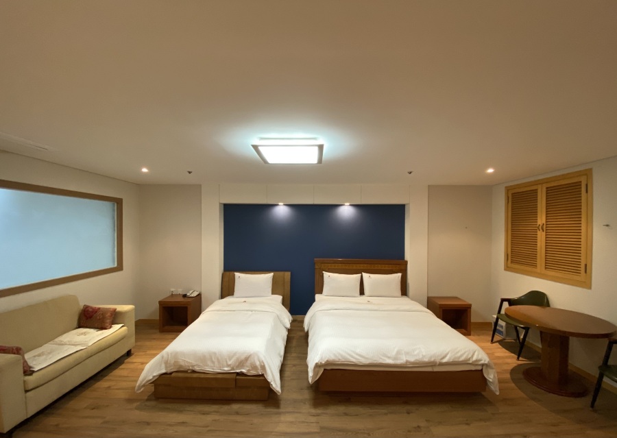 本昵客雅大林酒店-官方