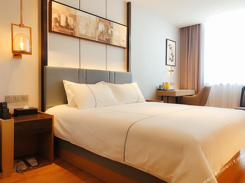 常熟锦江之星虞山店主图