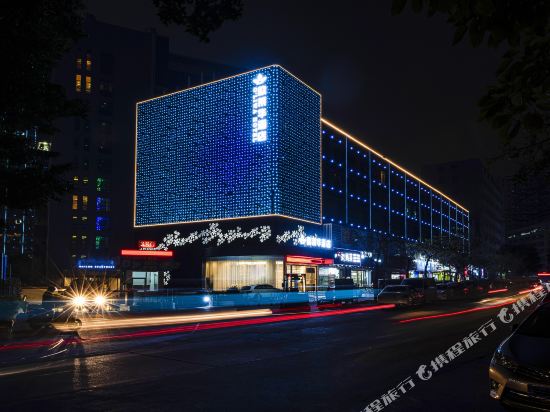 深圳欧莱华商务酒店