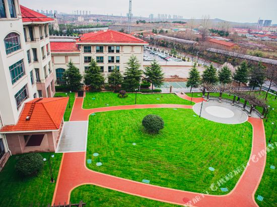 青岛蓝谷财富管理培训中心