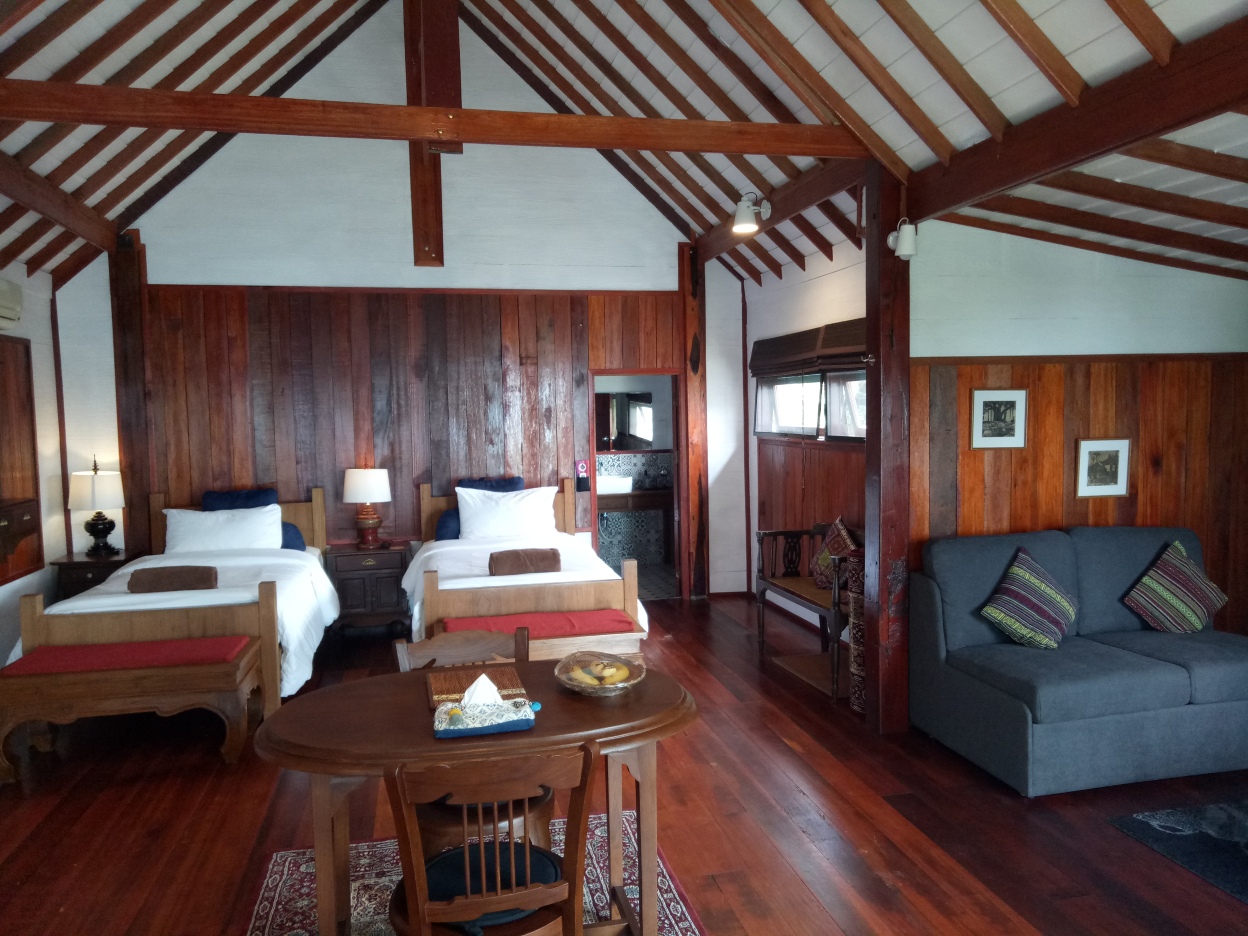 Le Passe-Temps-官方