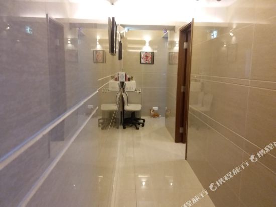 香港柏林商务宾馆(家庭旅馆)