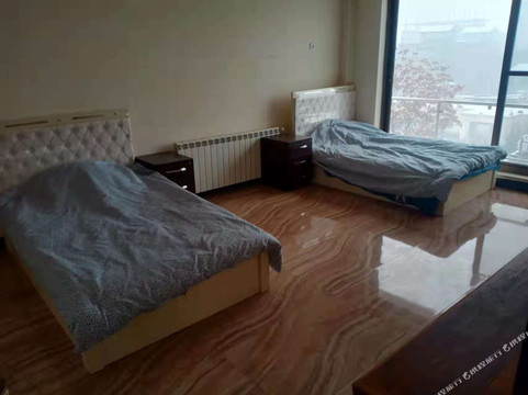 Chinese Express Hotel