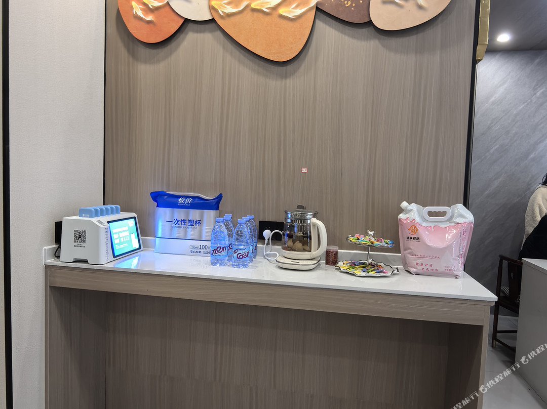 泽一泊庭酒店