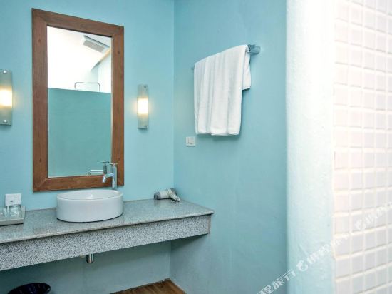 Aqua Beads Samed Room Type - Deluxe Cottage