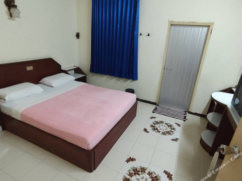 Khuha Sawan酒店住宿-Ho Fah Hotel