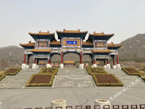 天津海亭农家院