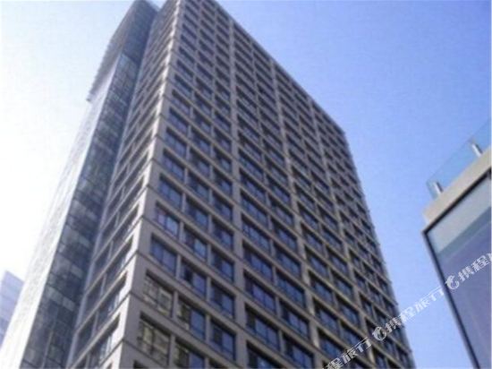 天津爱琴缘酒店式公寓