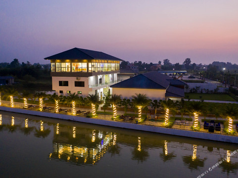 Lumbini Palace Resort