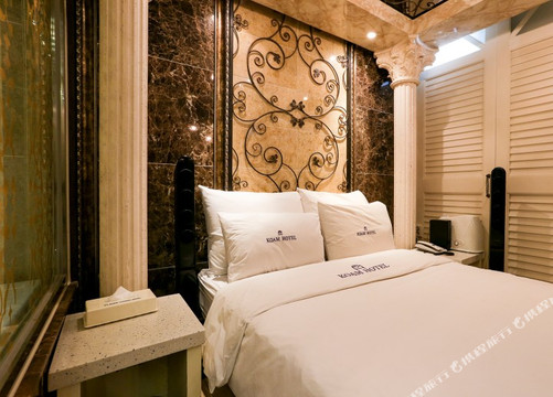 安阳空姆旅游酒店