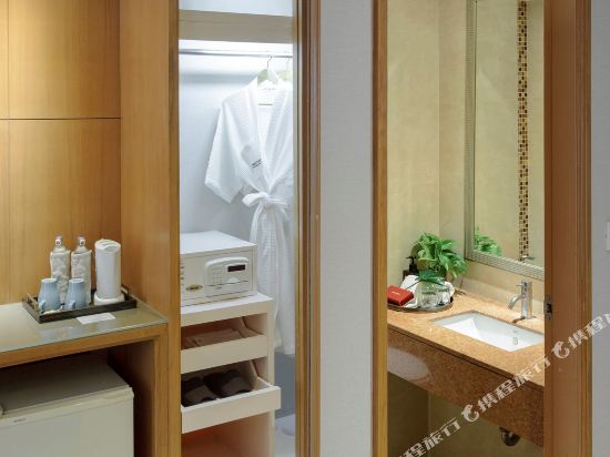 Grand Richmond Stylish Convention Hotel Room Type - Superior Twin Room