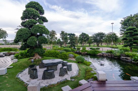 Landmark 81 Residence