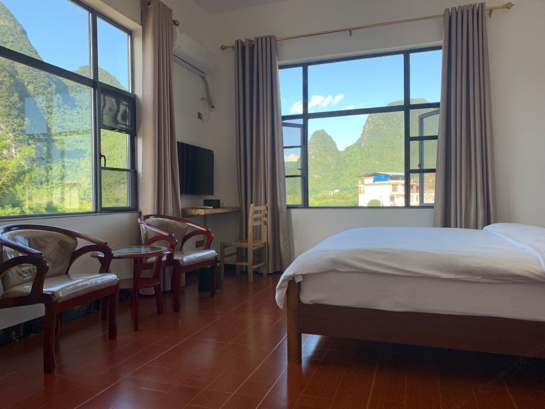 Township Hostel