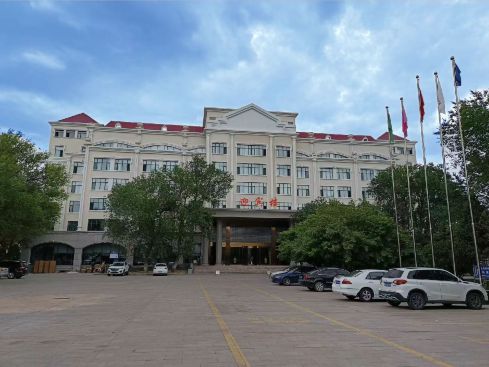 布尔津旅游宾馆-官方