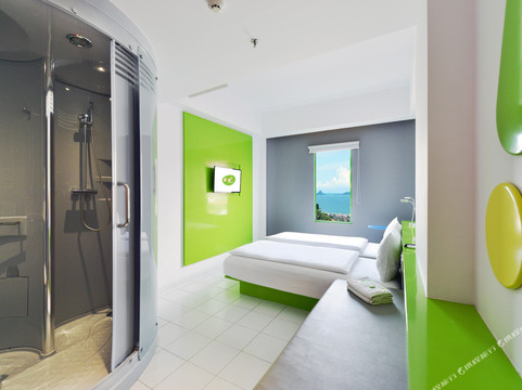 POP! Hotel Tanjung Karang