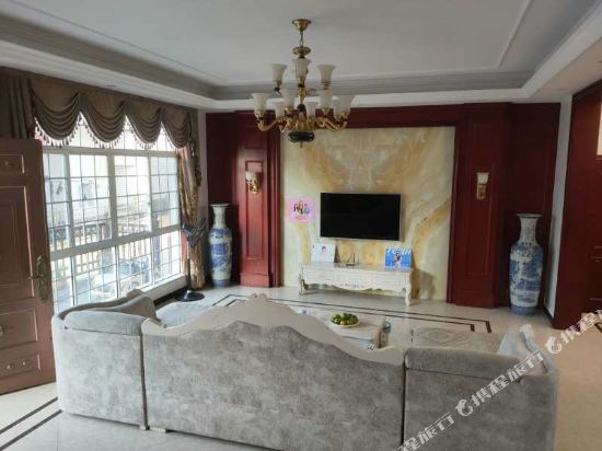 婺源芳香居客栈