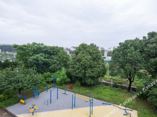 绍兴傅小姐公寓