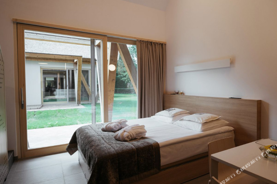 Prekmurska vas Ajda-Sava Hotels & Resorts