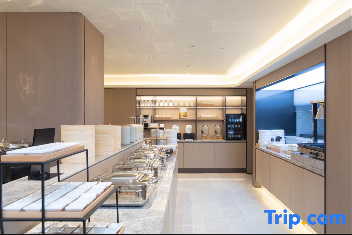 All Season Hotel (Changzhou Wujin Wuyue Plaza Store