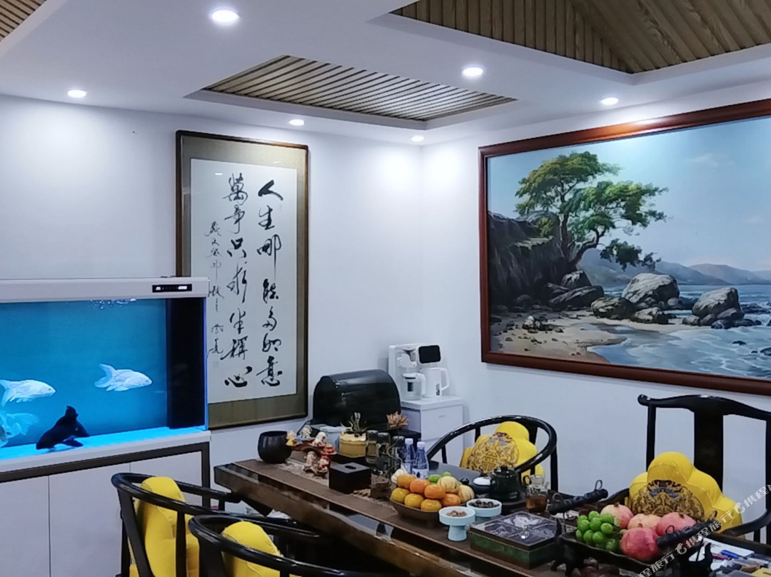 图们吉润小筑