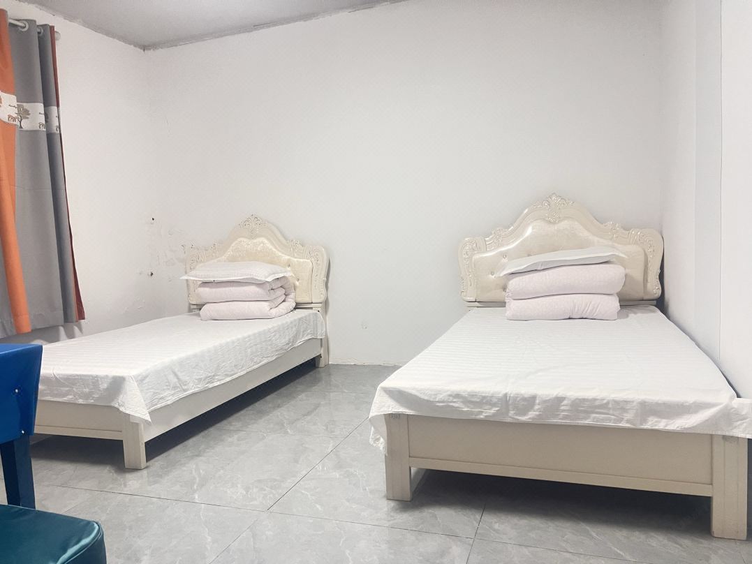 Ku'erdening Lao Ba Lian Hostel