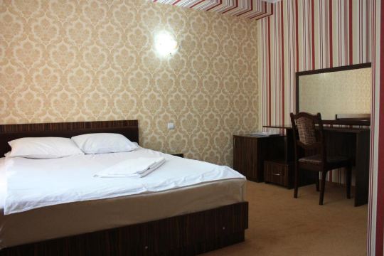 欧罗巴酒店-官方