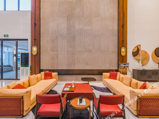 东莞长安今宇高尔夫球场俱乐部