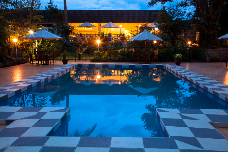 天堂鸟酒店-官方