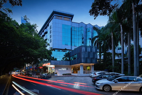 城市客栈(深圳锦绣中华店)主图