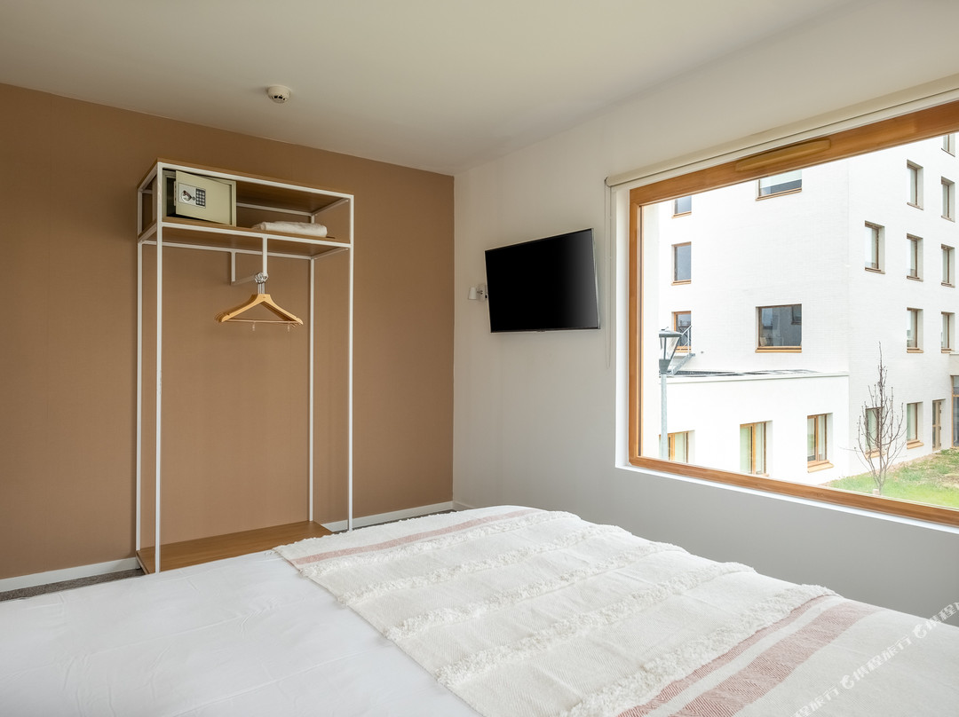 Saleux酒店住宿-The Originals Boutique Hotel Amiens Sud