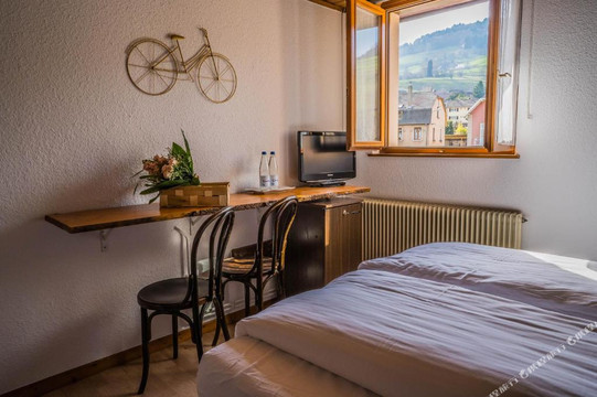 Freland酒店住宿-老磨坊酒店