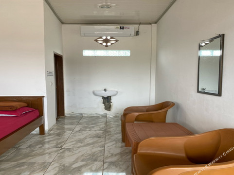 OYO 90960 Putih Salju Homestay