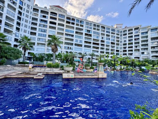 Shenzhen Sea World Jingmei Seaview Apartment