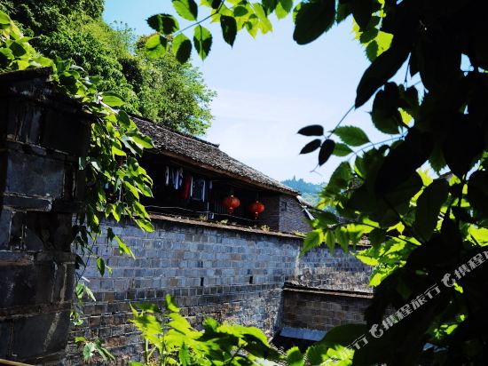 镇远拾舍集·味民宿