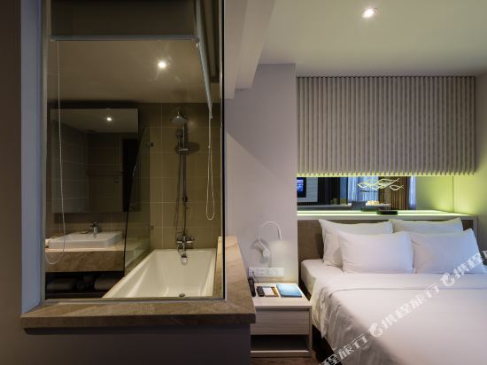 Alana Nha Trang Beach Hotel Room Type - FAMILY ROOM CLUB