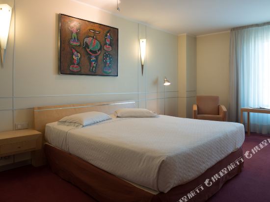VIP Executive Entrecampos Hotel & Conference Room Type - Room STANDARD