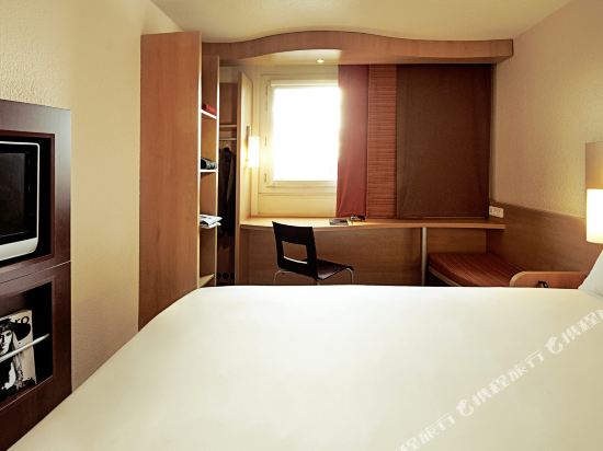 Ibis Sofia Airport Room Type - Room STANDARD