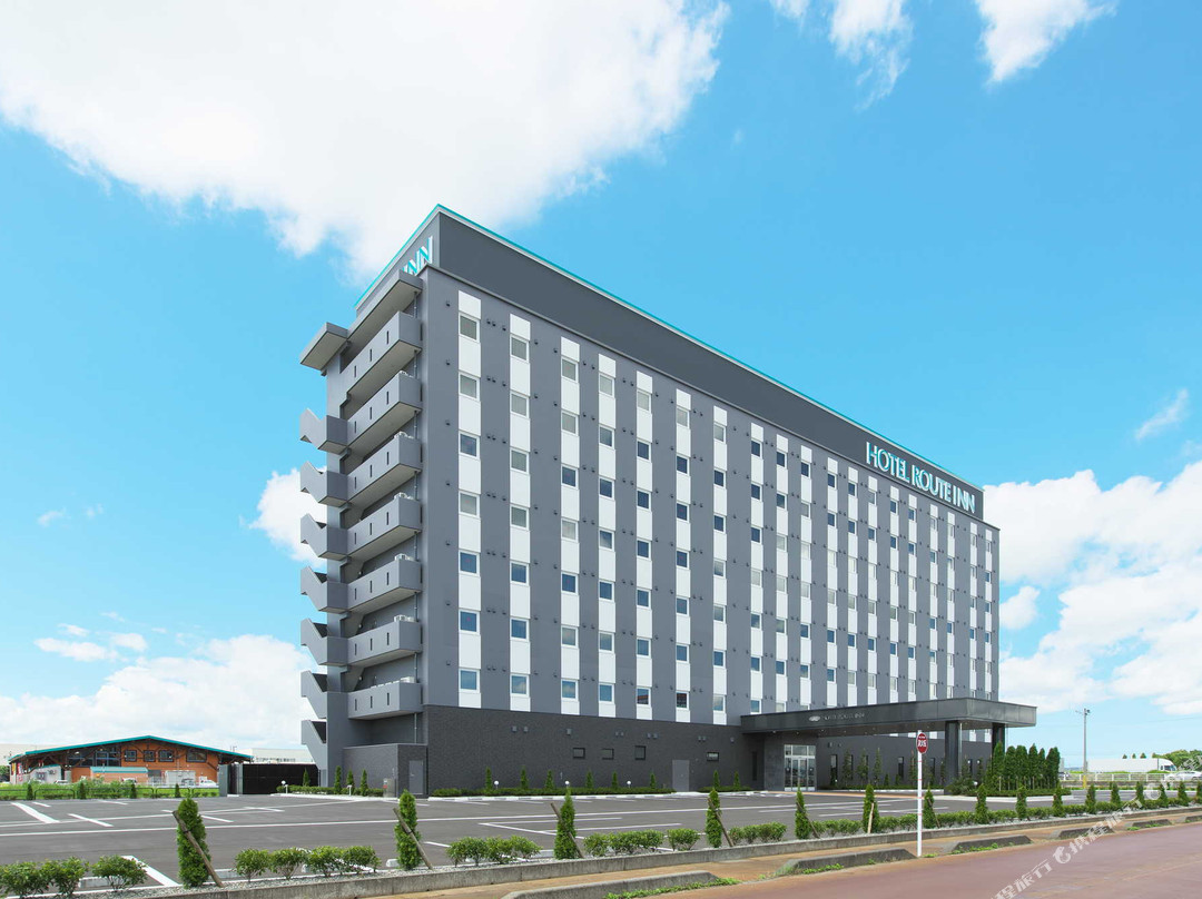 Hotel Route Inn Mitsuke Nakanoshima Mitsuke Inter