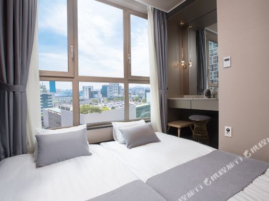 UTOP Boutique Hotel & Residence Room Type - Party Suite