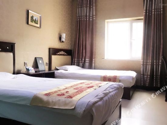 乌鲁木齐建军宾馆