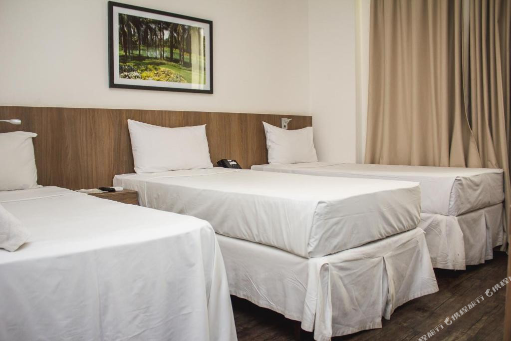 Itapoã Executive Hotel