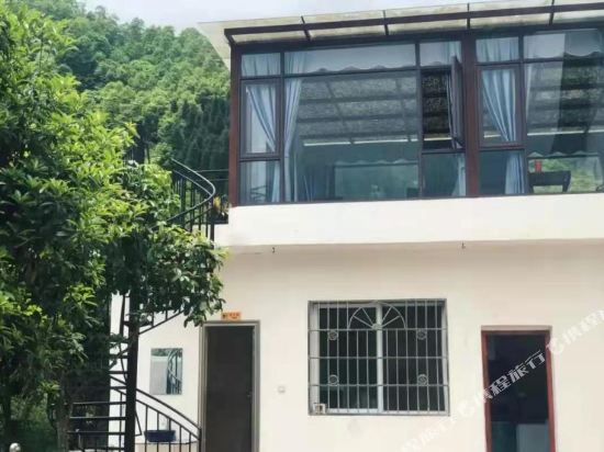 绵竹清平乡土印象民宿