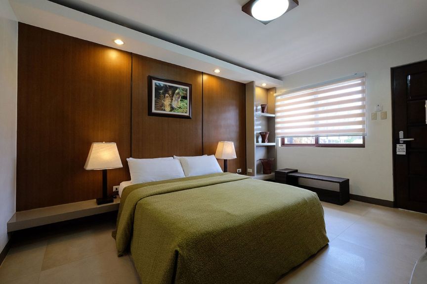 潜速潜水度假村-官方